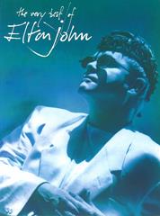 cover: Lucy In The Sky With Diamonds, Elton John