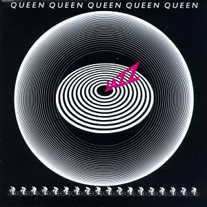 cover: Dreamer's Ball, Queen