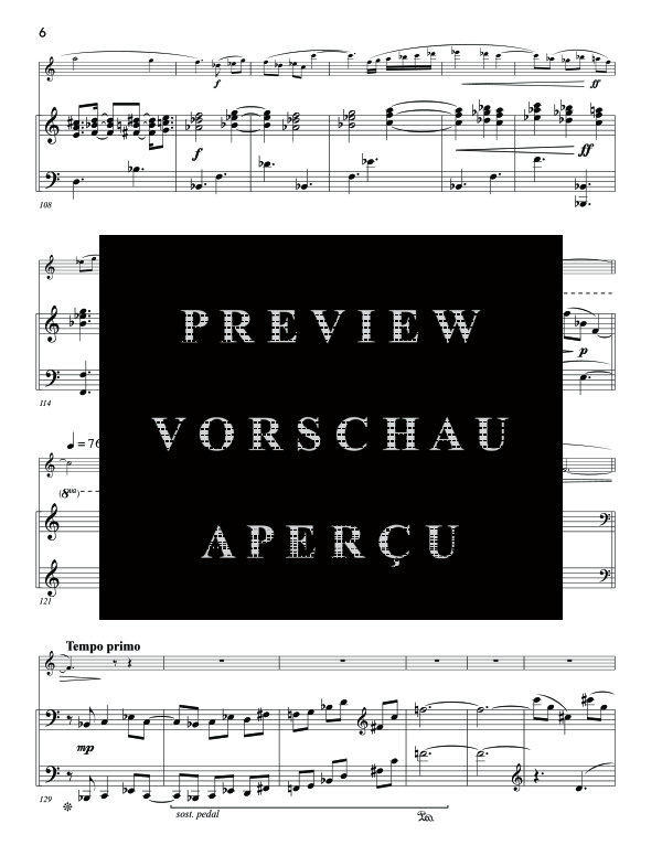 Produktgalerie: Seite 10 von 11 Super Groove, , (Oboe und Klavier)
