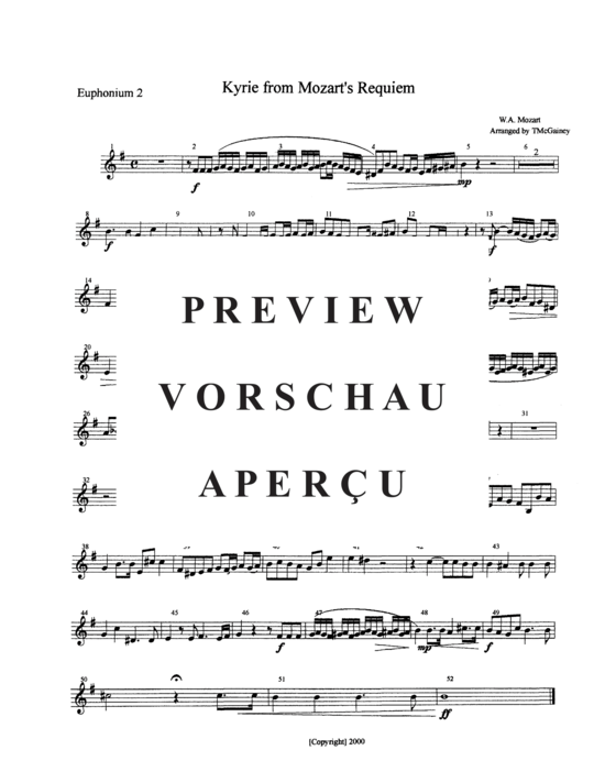 gallery: Kyrie from Requiem , , (Tuba Quartett EETT)