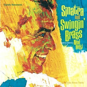 cover: Goody Goody, Frank Sinatra