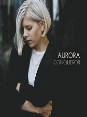 cover: Conqueror (alt. Conquerer), AURORA
