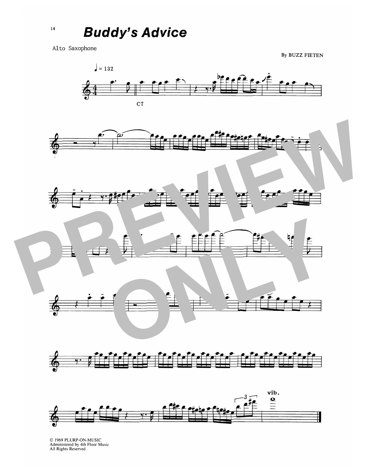 Product gallery: Page 1 of 1 Buddy's Advice, The Paul Butterfield Blues Band