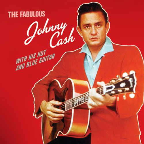 cover: I Walk The Line, Johnny Cash, Klavier