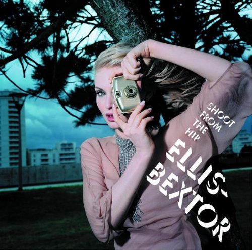 cover: Mixed Up World, Sophie Ellis-Bextor, Gesang, Gitarre, Klavier