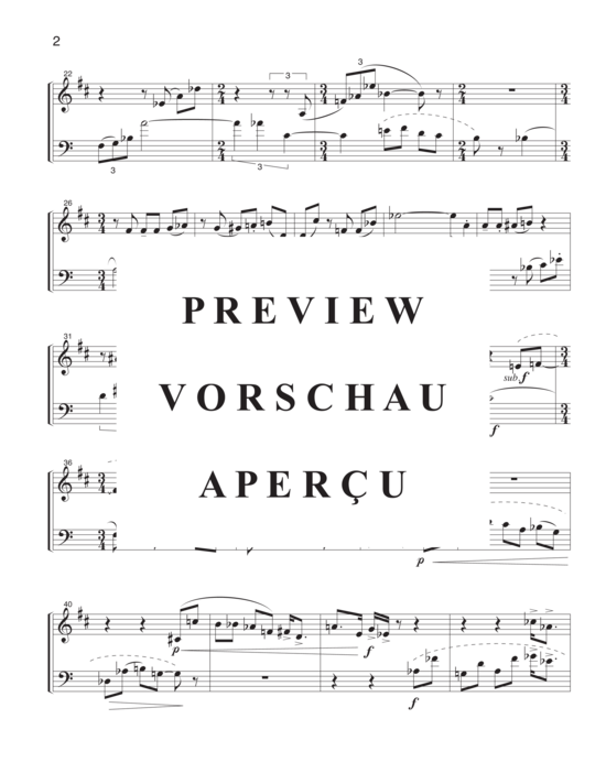 Produktgalerie: Seite 16 von 21 Time Capsule , , (Trompete und Posaune)