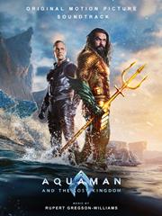 Produktbild zu: Only Child (from 'Aquaman And The Lost Kingdom')