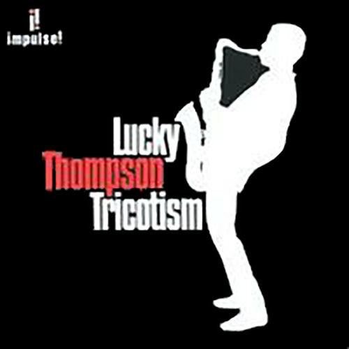 Produktbild zu: Tricrotism