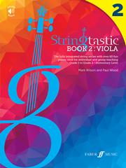 Product picture to: We're Stringtastic