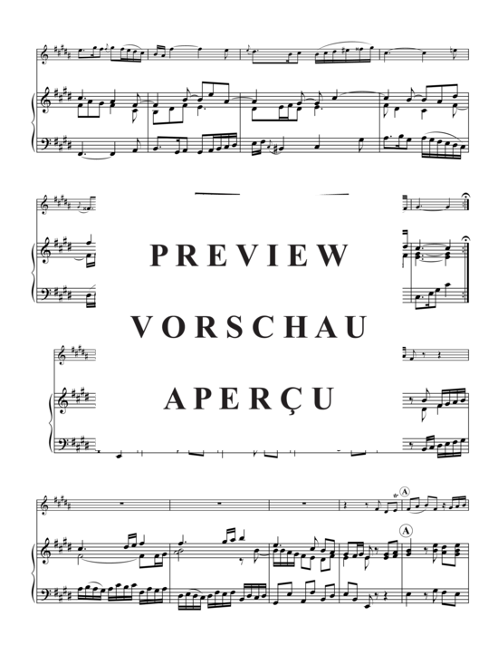 Product gallery: Page 9 of 16 Sonata in E-Dur , , (horn in F + piano)