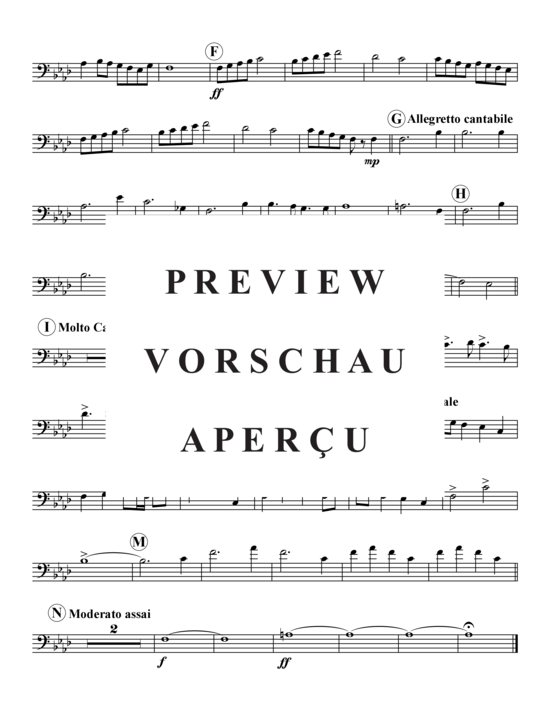 Product gallery: Page 14 of 21 Of Bells and Brass , , (Brass Ensemble)