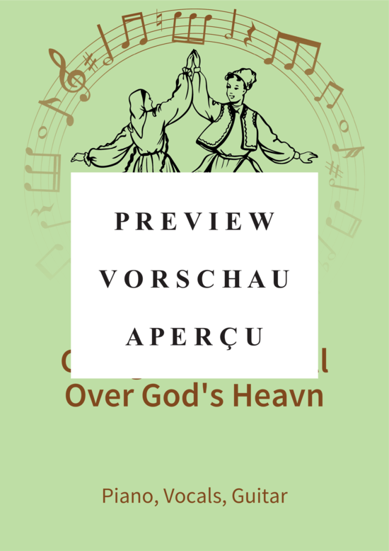 Product gallery: Page 2 of 5 Going To Shout All Over God´s Heavn , , (vocals + piano, guitar)