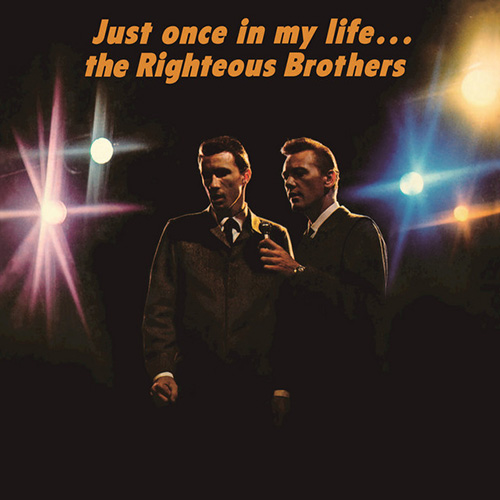 cover: Unchained Melody, The Righteous Brothers, Klavier