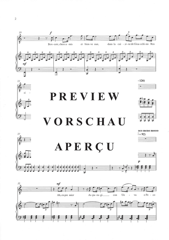 gallery: Rossini aux Fourneaux , , (Tenor + Klavier)