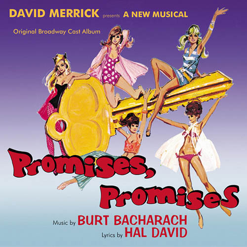 cover: A House Is Not A Home, Bacharach & David, Gesang, Gitarre, Klavier