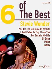 cover: You Are The Sunshine Of My Life, Stevie Wonder