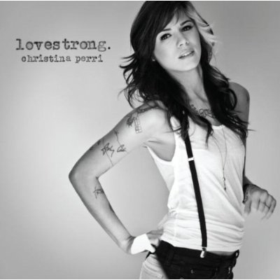 cover: Arms, Christina Perri