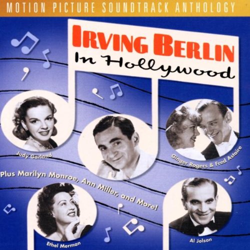 Produktbild zu: Isn't This A Lovely Day (To Be Caught In The Rain?)
