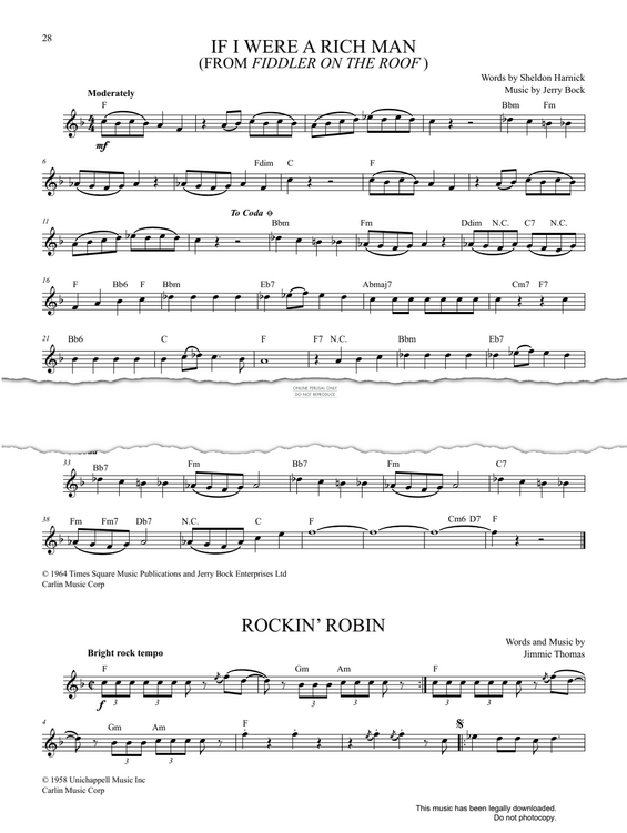 Product gallery: Page 1 of 1 Rockin' Robin, Jimmie Thomas