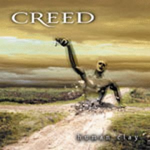 cover: Inside Us All, Creed