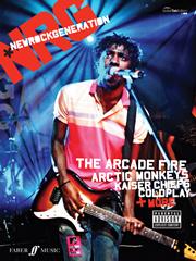 cover: Rebellion (Lies), Arcade Fire