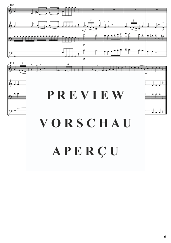 gallery: Eine kleine Bassmusik, , Double Bass Quartet