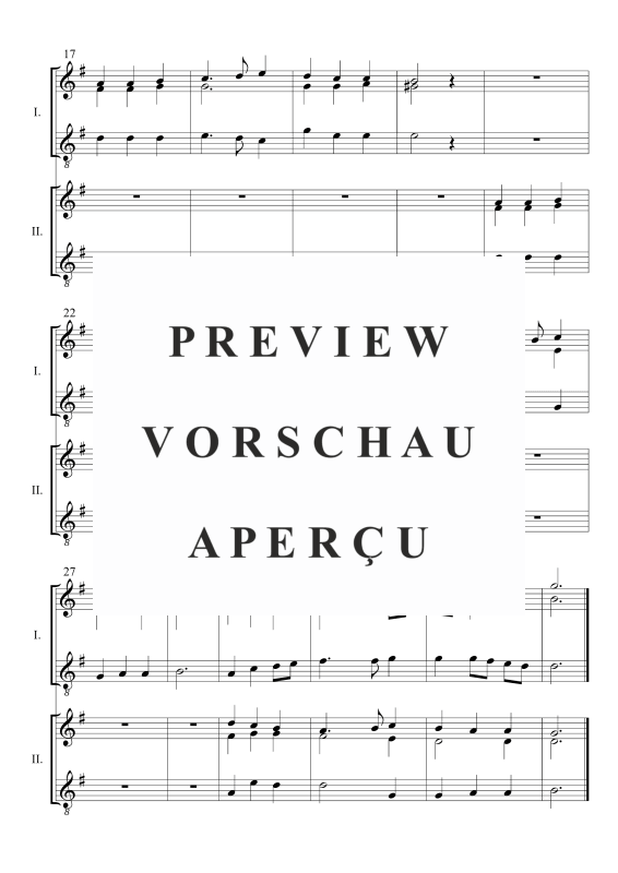 Product gallery: Page 5 of 5 Triumph, Triumph, es kommt mit Pracht, , Trombone Choir - Double Choir