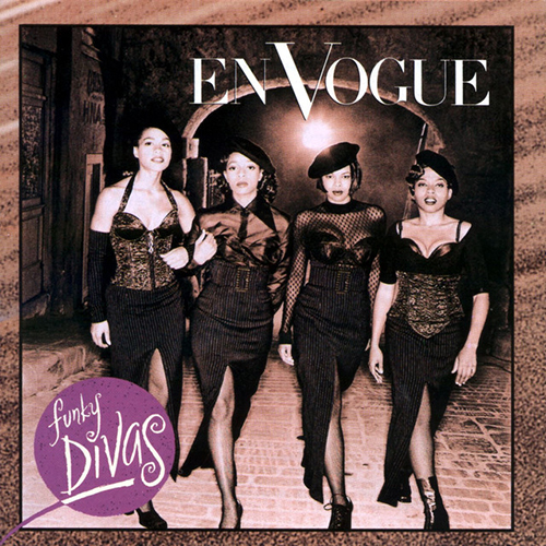 cover: Free Your Mind, En Vogue, Gesang, Gitarre, Klavier