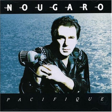cover: Quatre Ou Cinq Jours, Claude Nougaro