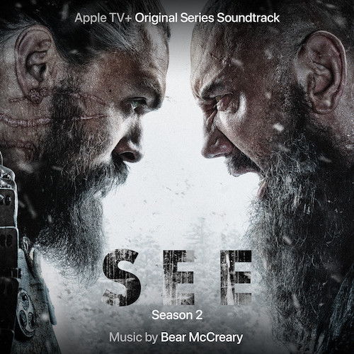 cover: See - Main Title Theme, Bear McCreary