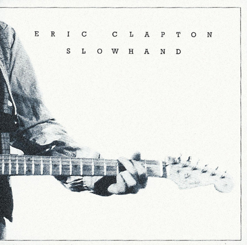 cover: Wonderful Tonight, Eric Clapton