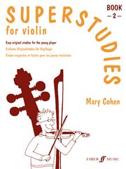 cover: Magic Carpet Ride, Mary Cohen, Violine