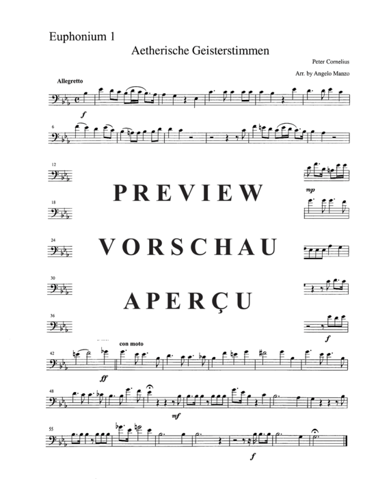 Product gallery: Page 9 of 12 Aetherische Geisterstimmen , , (Tuba Quartett EETT)