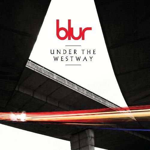 cover: Under The Westway, Blur