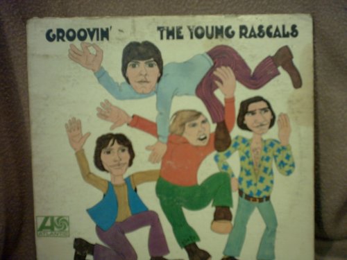Produktbild zu: Groovin'