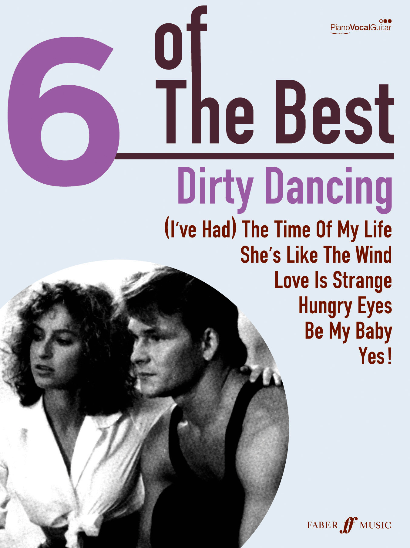 Produktbild zu: Be My Baby