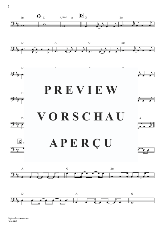 gallery: Celestial, Sheeran, Ed, E-Bass