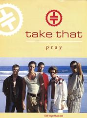cover: Pray, Take That