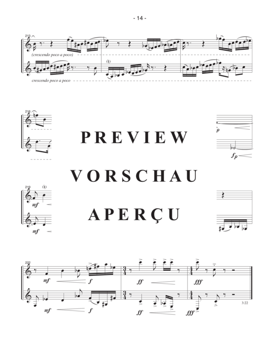Produktgalerie: Seite 17 von 21 Four Miniatures , , (2 Hörner)