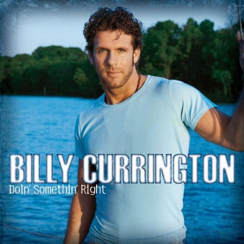 cover: Why, Why, Why, Billy Currington, Gesang, Gitarre, Klavier