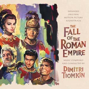 cover: The Fall Of Love, Dimitri Tiomkin, Gesang, Gitarre, Klavier