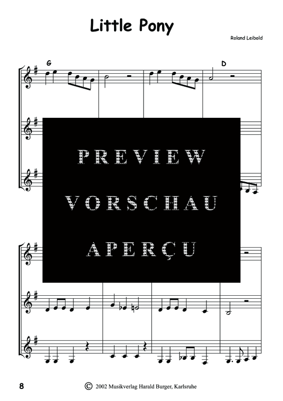 gallery: Folk News, , Gitarren-Ensemble 1-4 Gitarren