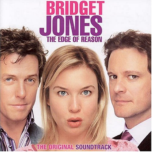 cover: Bridget's Theme, Bridget Jones' Diary