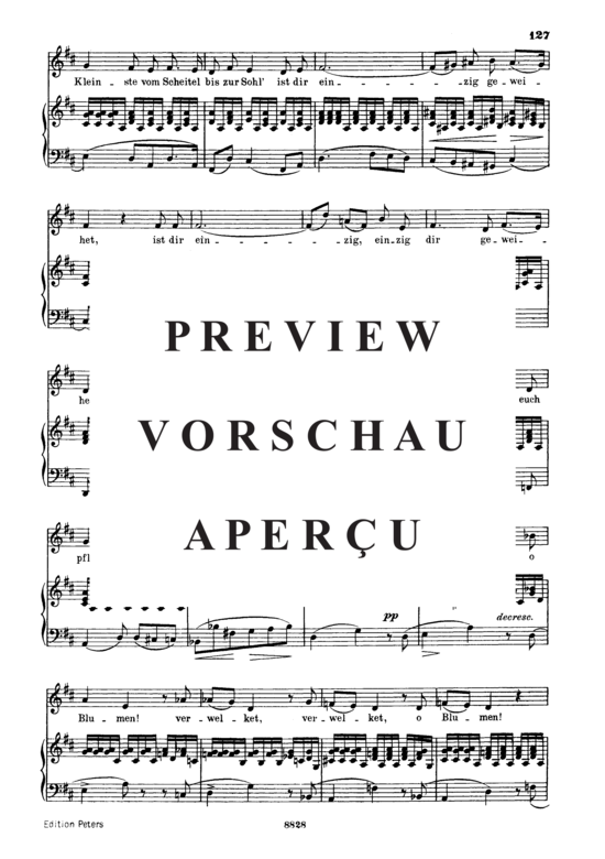 Product gallery: Page 3 of 7 Delphine D.857-2, , Low Voice and Piano