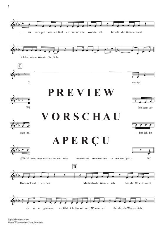 gallery: Wenn Worte meine Sprache wären , Bendzko, Tim, (Violine)