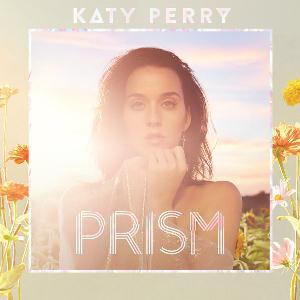 cover: Dark Horse, Katy Perry