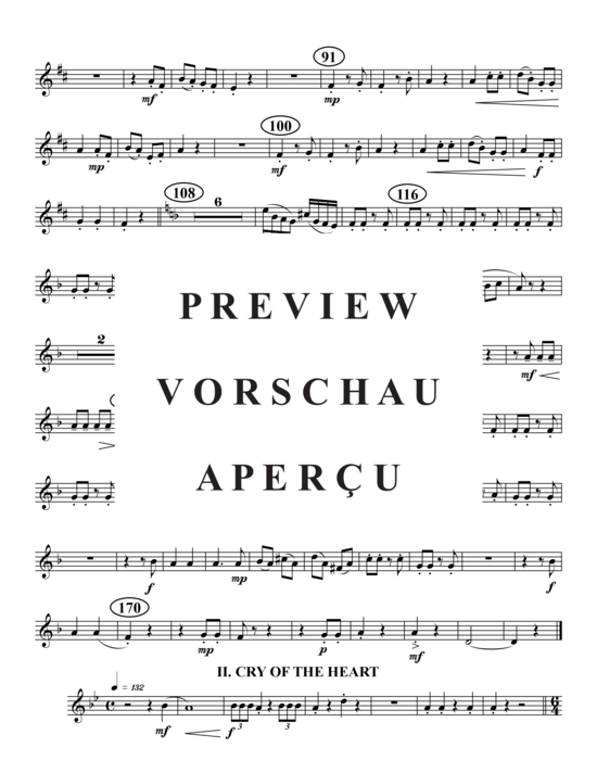 Produktgalerie: Seite 16 von 21 Brass Quintet , , (Blechbläserquintett)