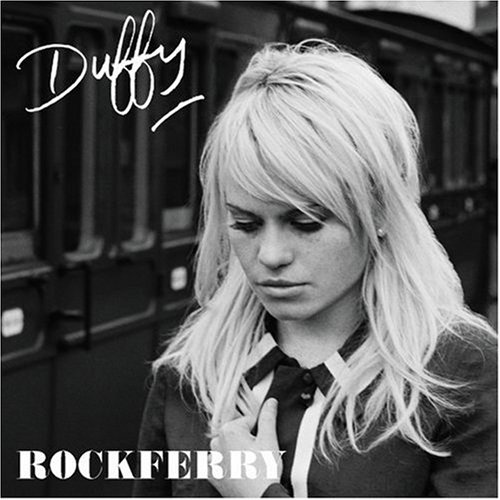 cover: Rain On Your Parade, Duffy