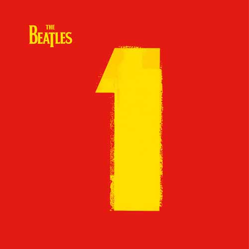 cover: The Ballad Of John And Yoko, The Beatles