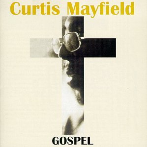 cover: It's All Right, Curtis Mayfield
